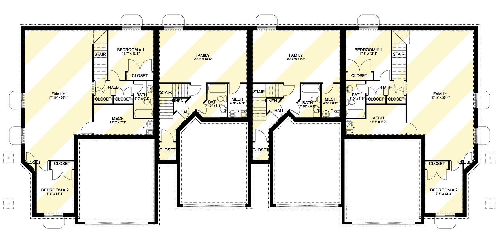 Optional Lower Level