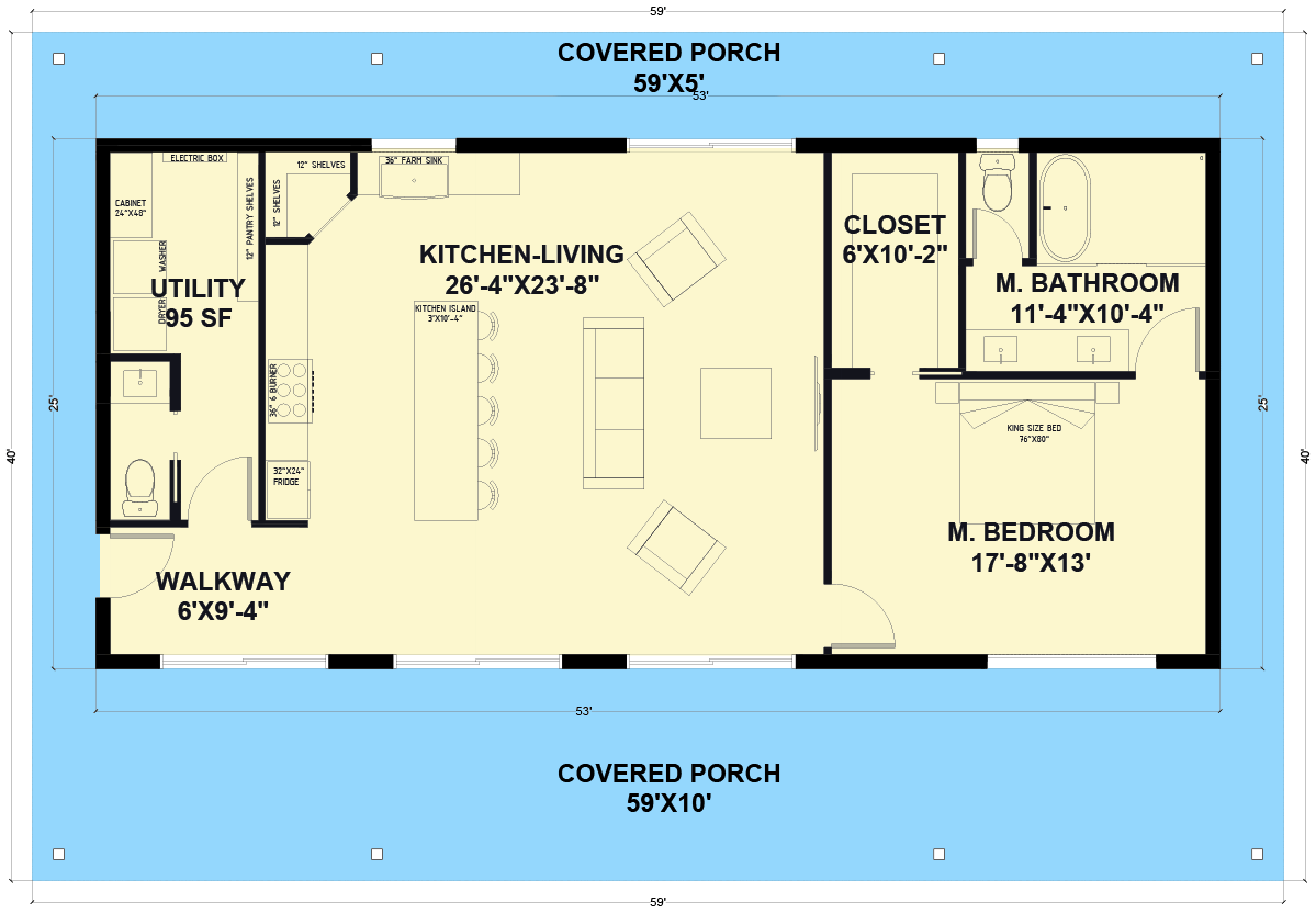 Main Level