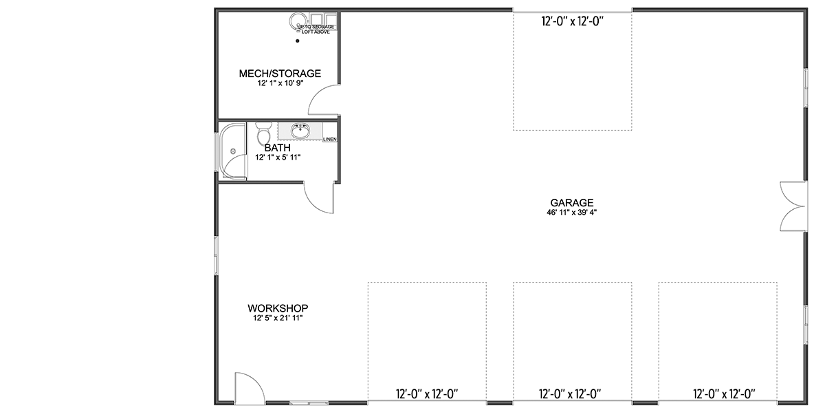 Main Level