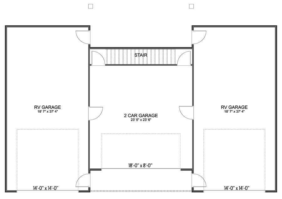 Main Level