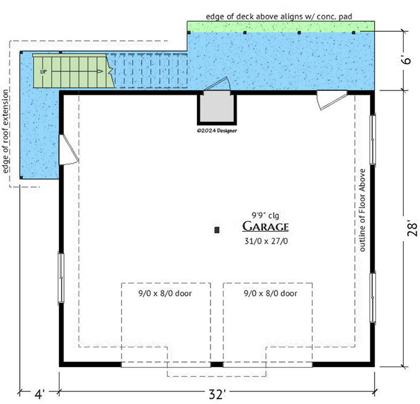 Main Level
