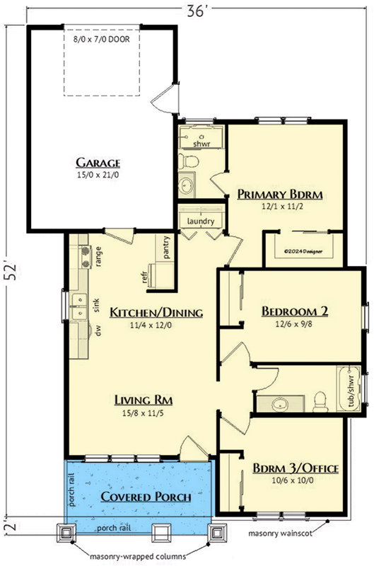 Main Level