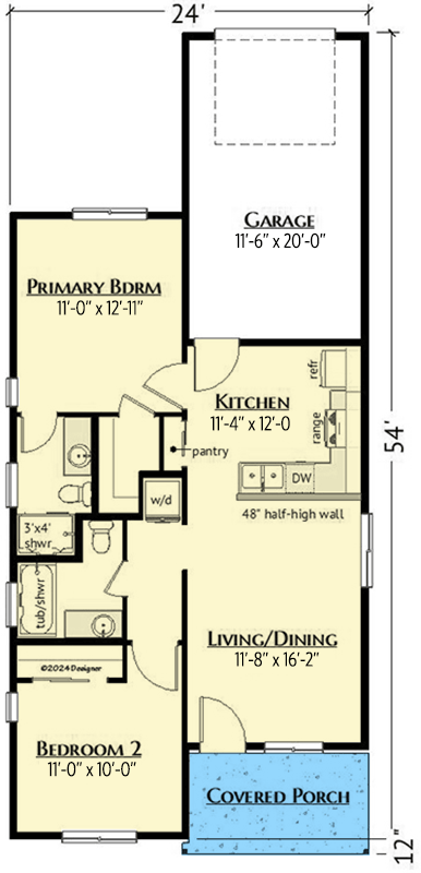 Main Level