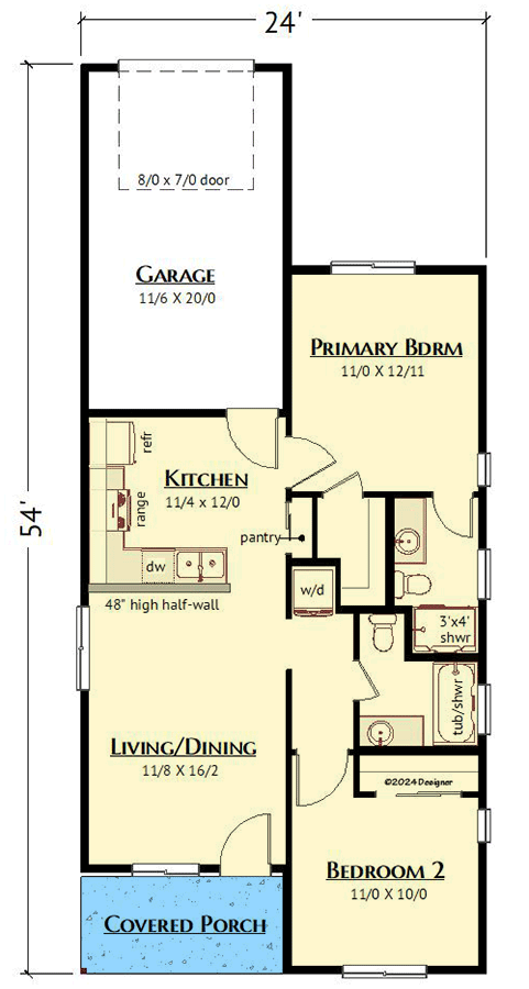 Main Level