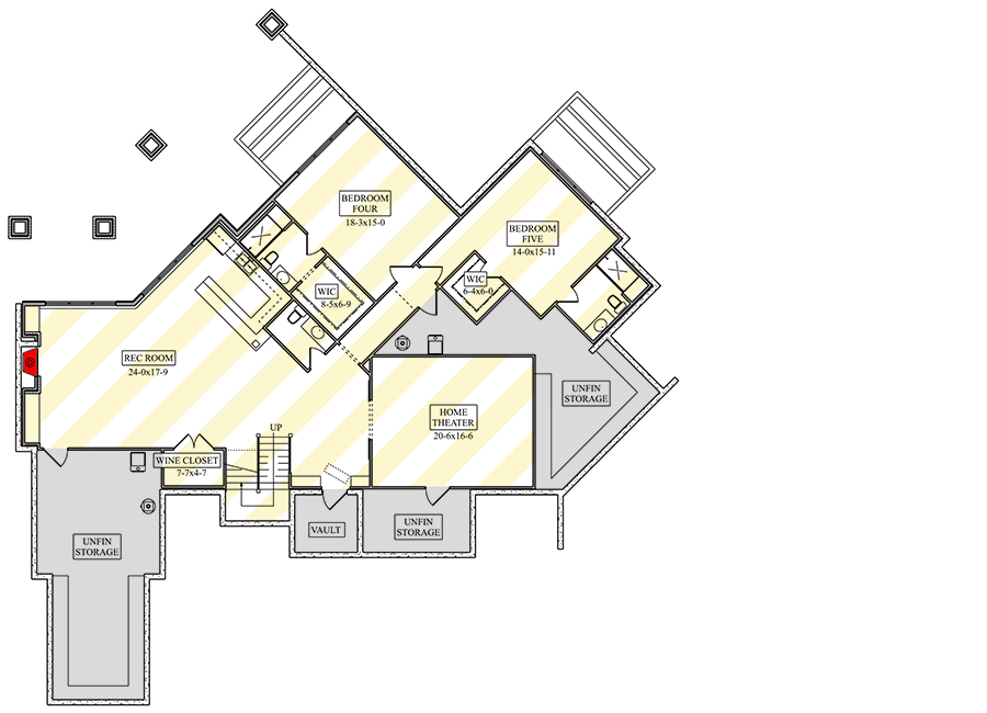 Optional Lower Level