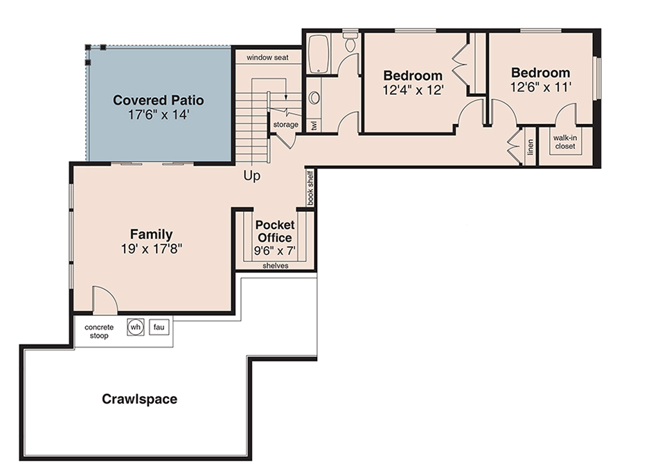 Lower Level