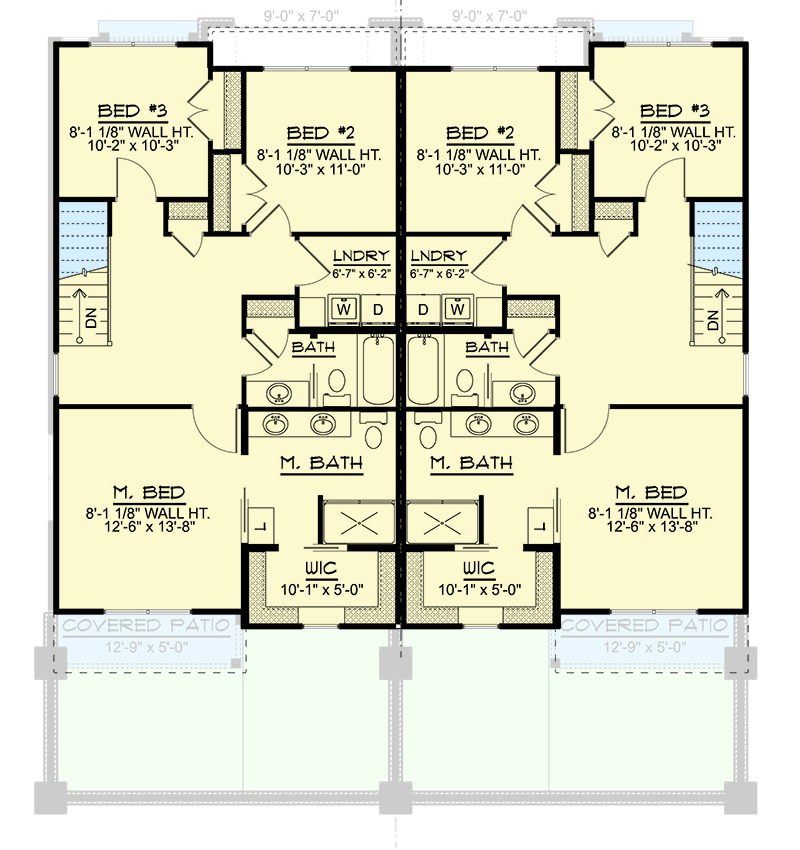 2nd Floor