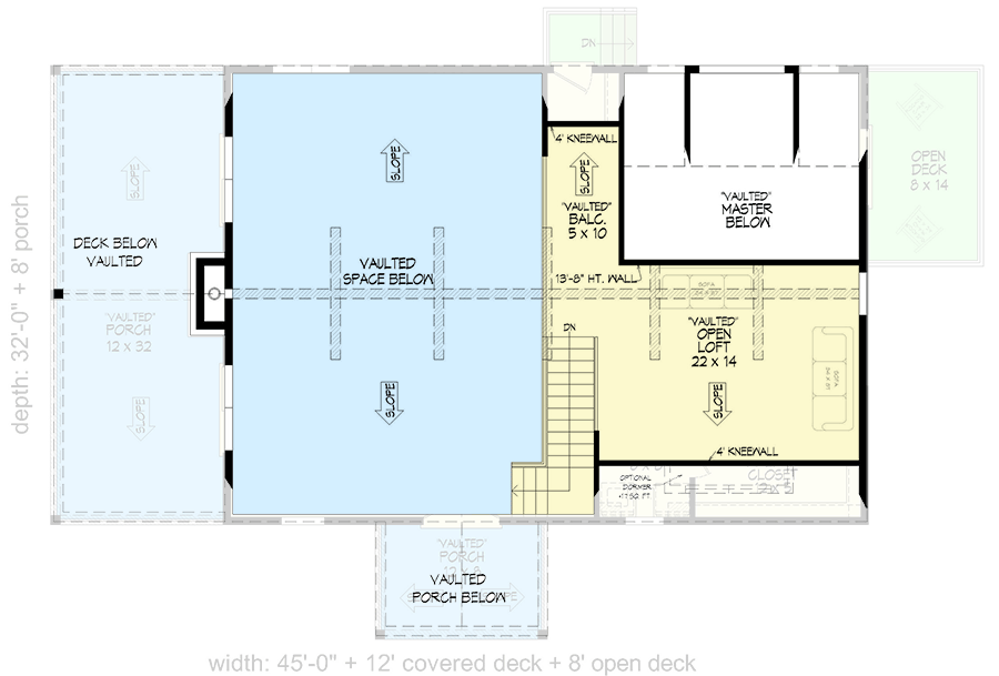 2nd Floor