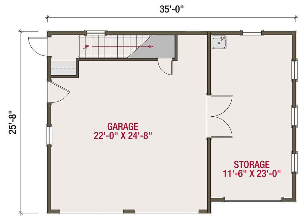 Main Level