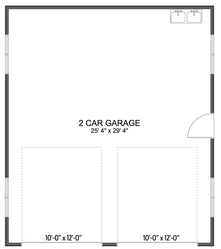 Main Level