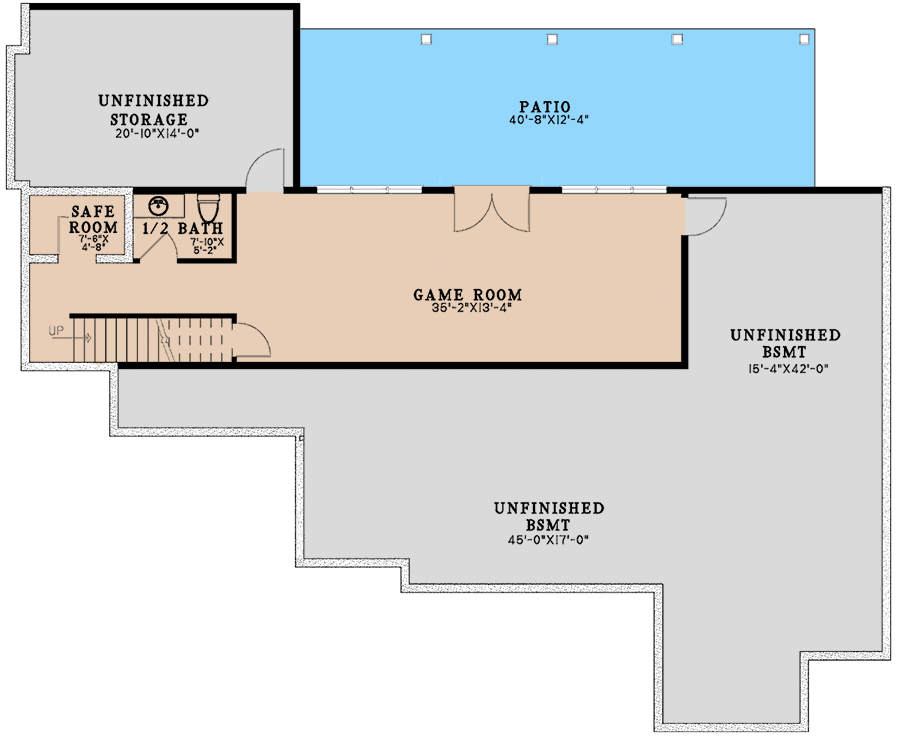 Lower Level