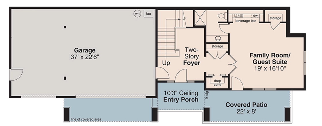 Lower Level