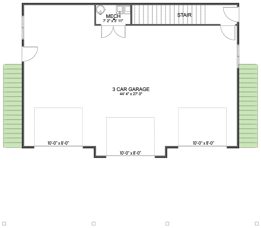 Main Level