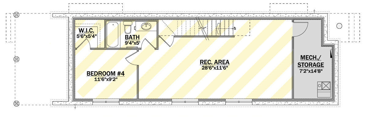 Optional Lower Level