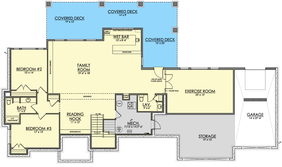 Lower Level
