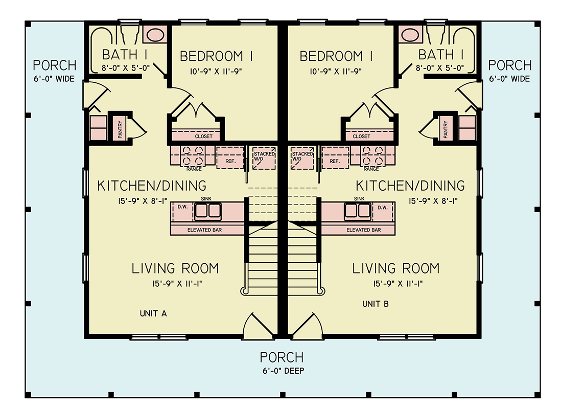 Main Level