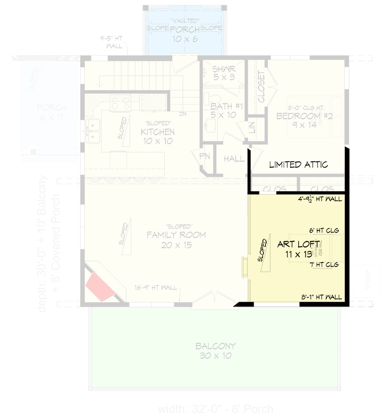 3rd Floor