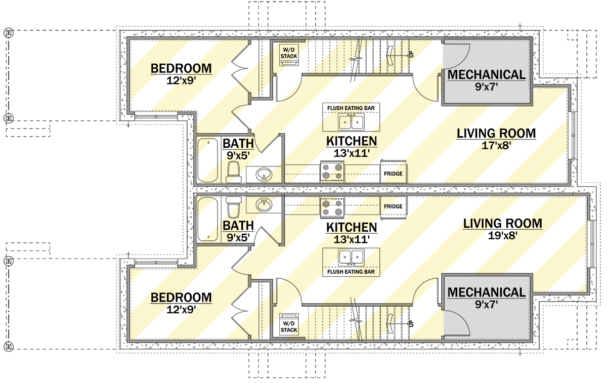 3rd Floor