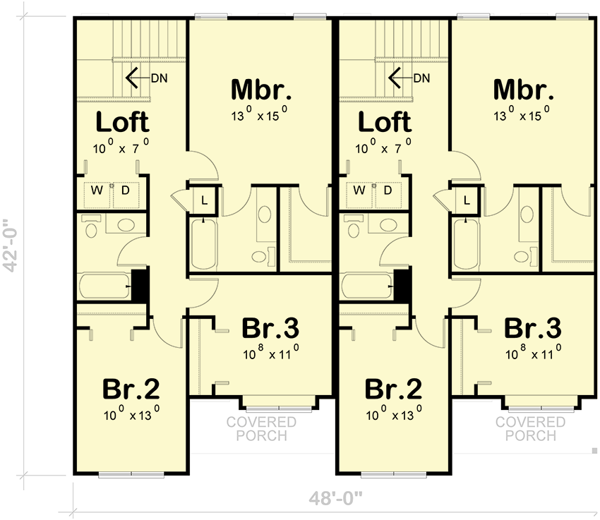 2nd Floor