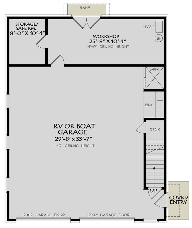 Main Level