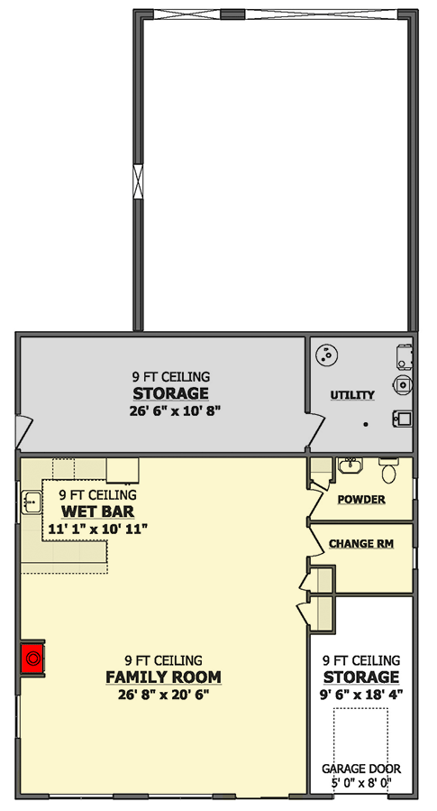 Lower Level