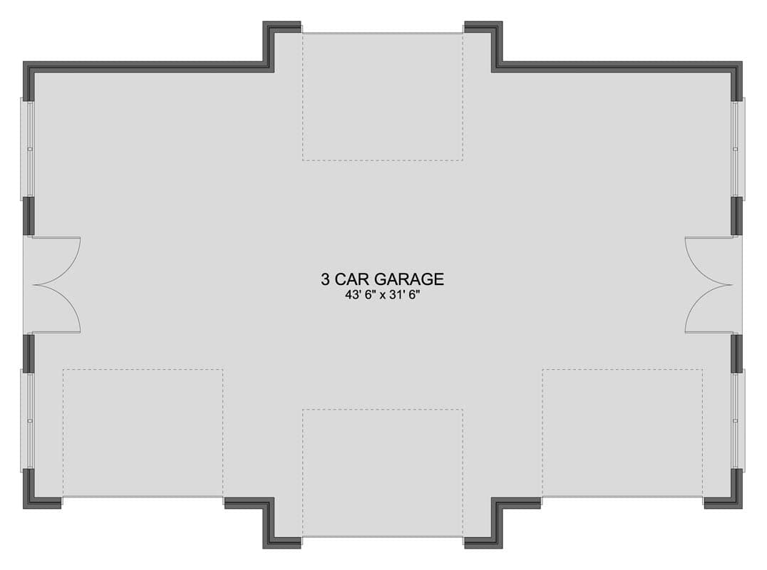 Main Level