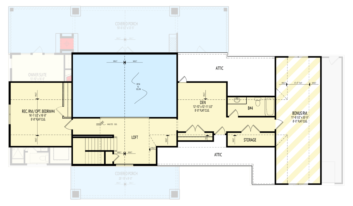2nd Floor