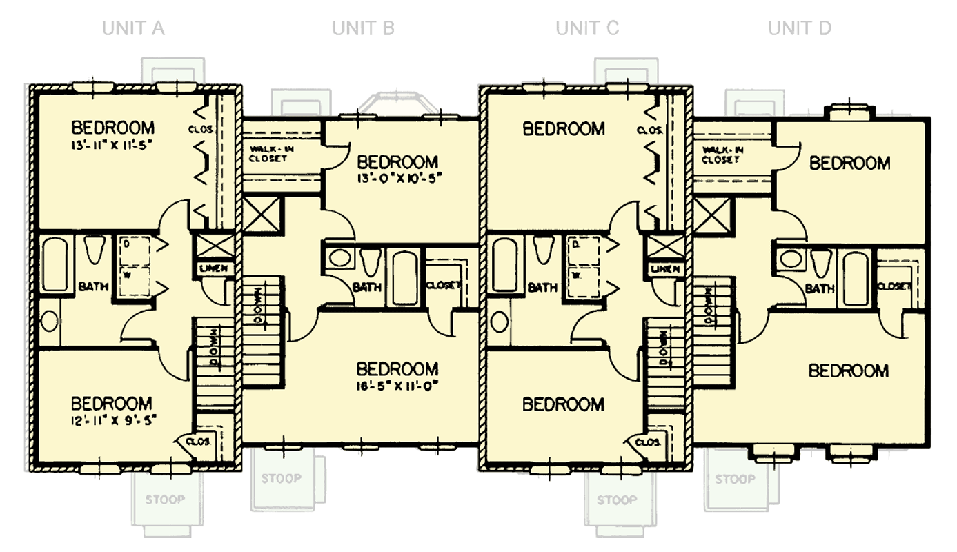 Upper Level