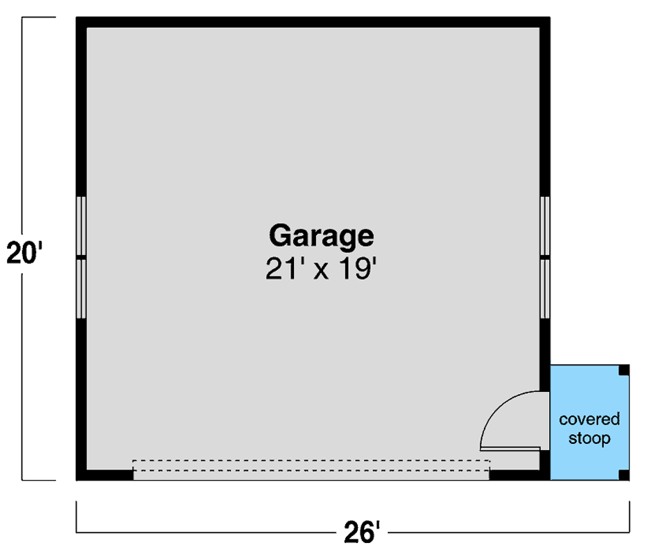 Main Level