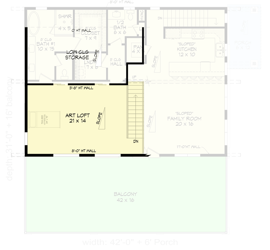 3rd Floor