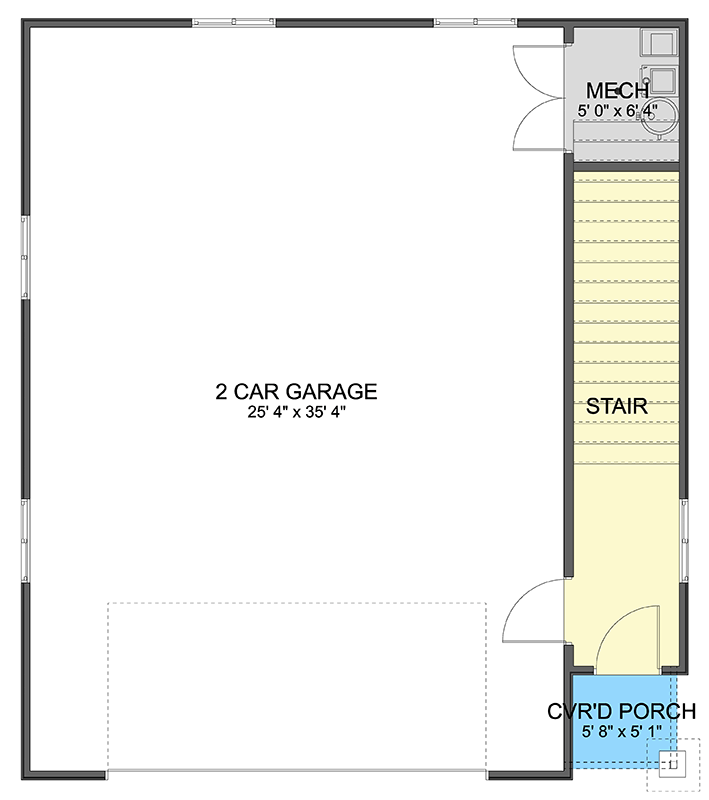 Main Level