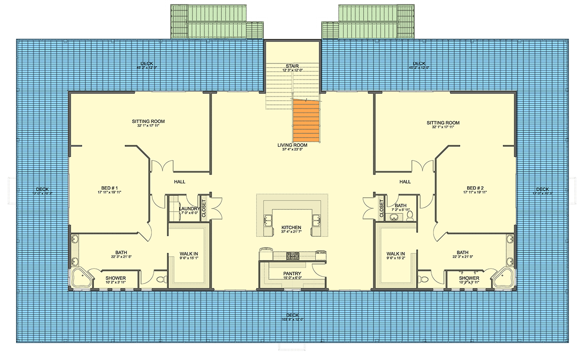2nd Floor