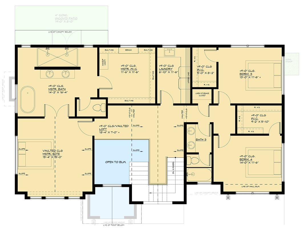 2nd Floor