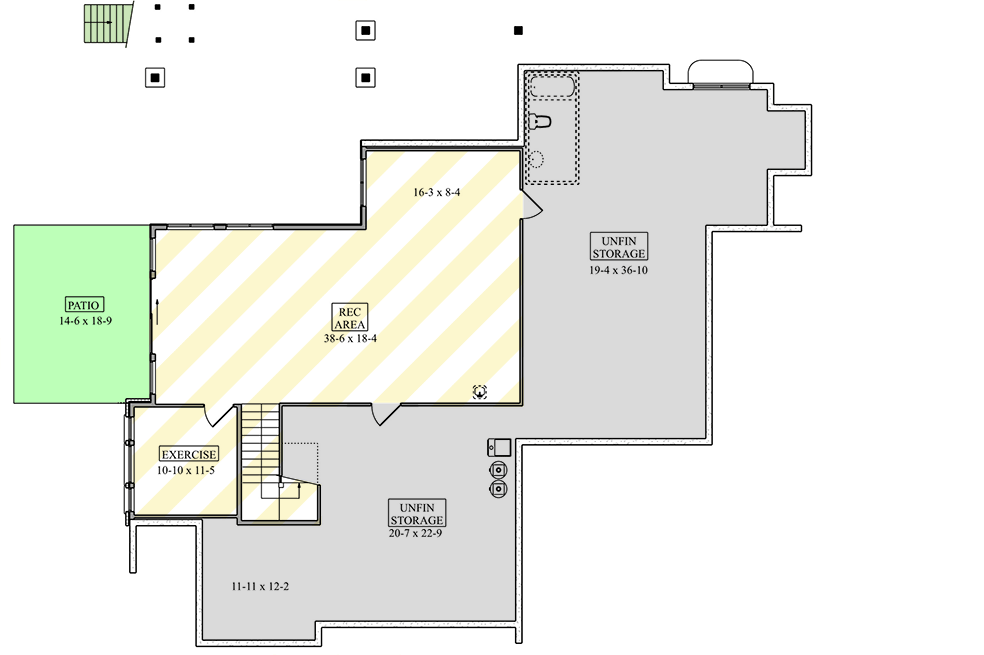 Optional Lower Level