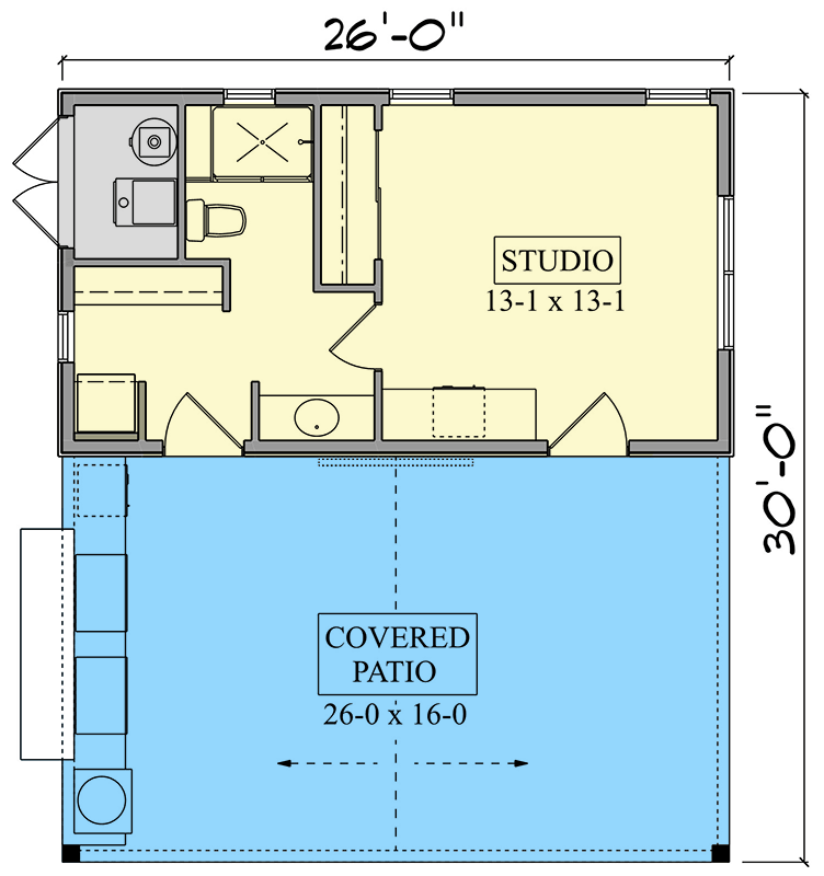Main Level