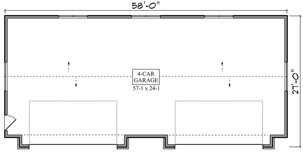 Main Level
