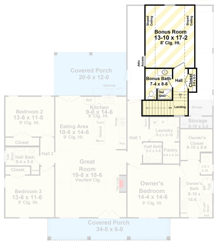 2nd Floor