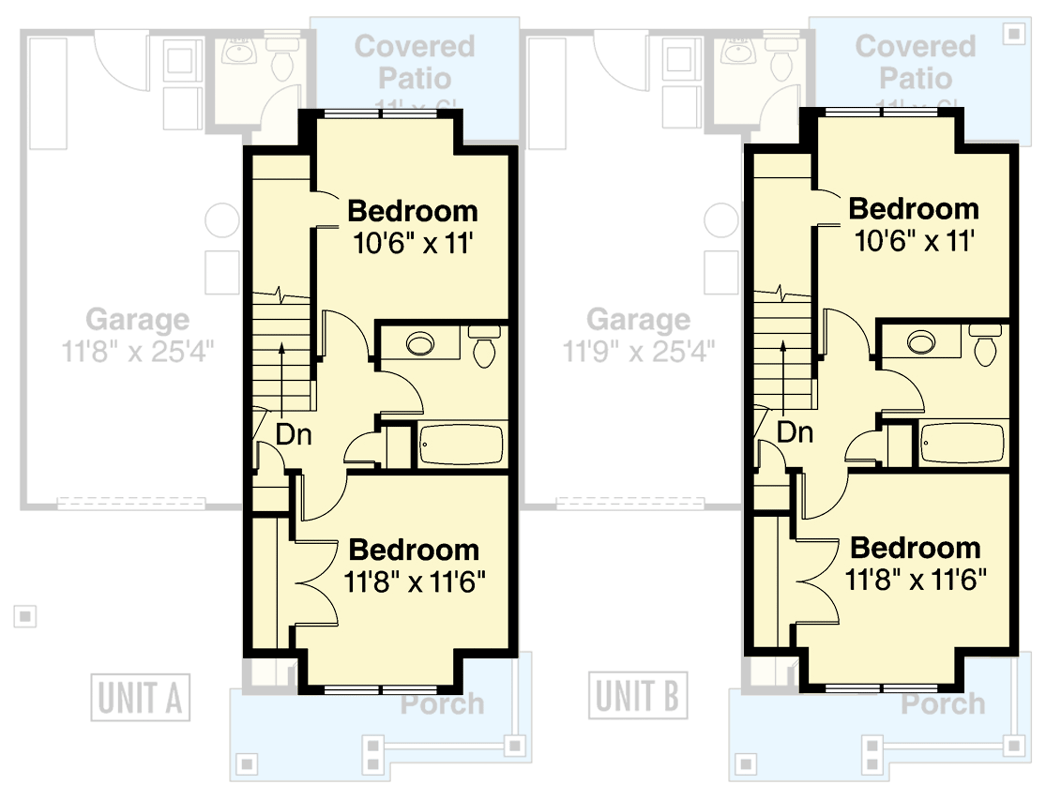 2nd Floor