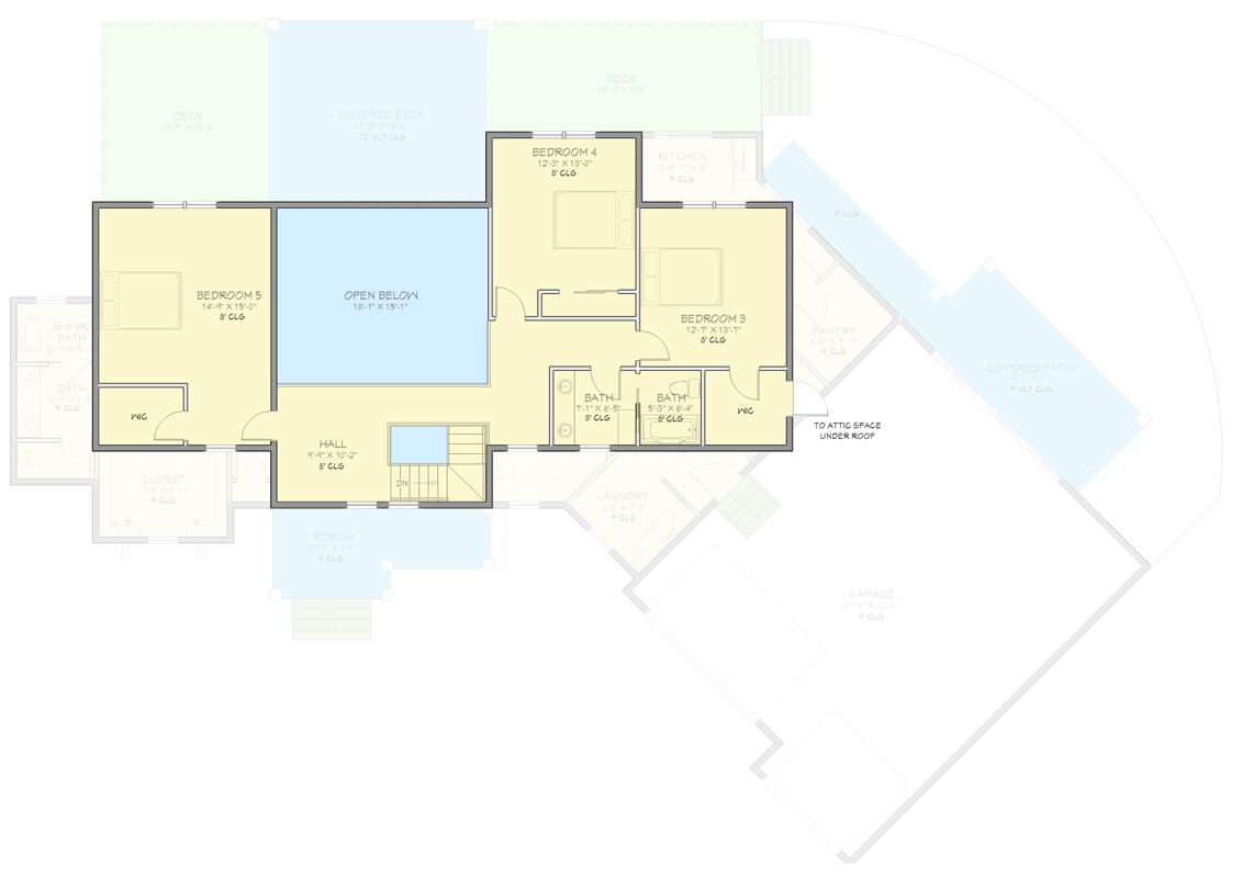 2nd Floor
