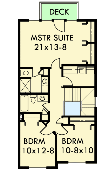 2nd Floor