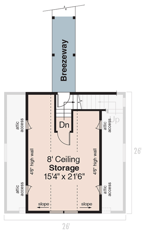 2nd Floor