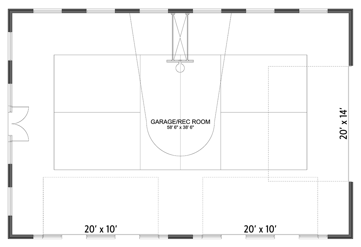 Main Level