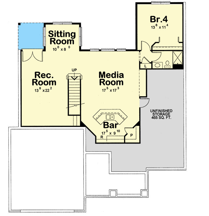Lower Level