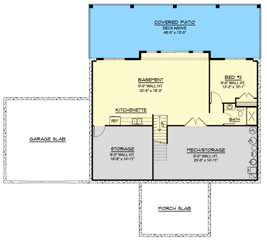 Lower Level