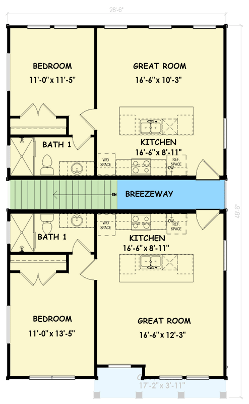 2nd Floor