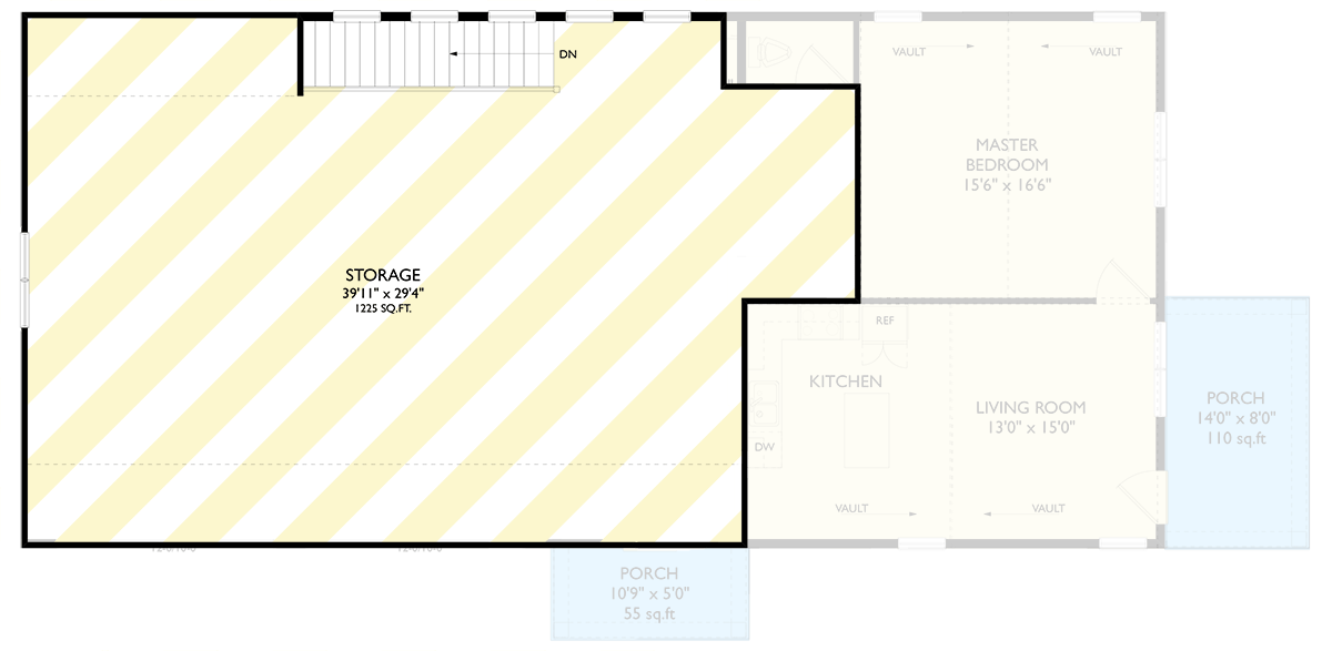 2nd Floor