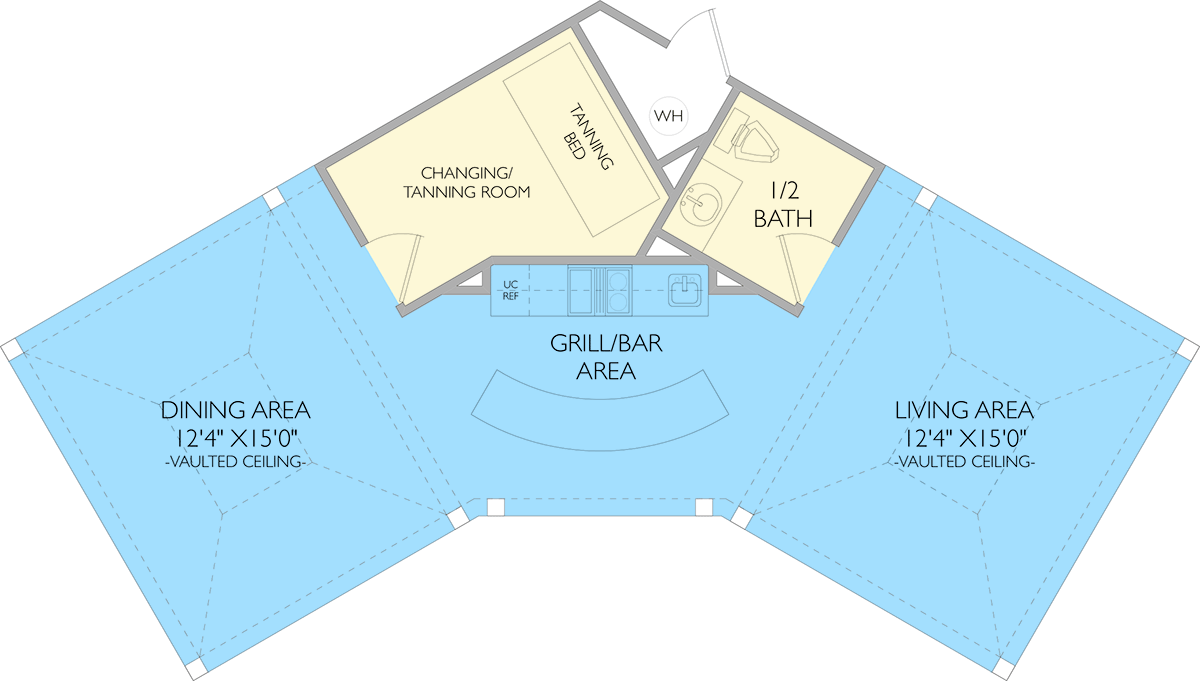 Main Level