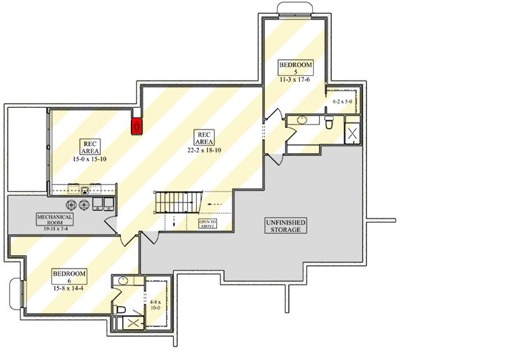 3rd Floor