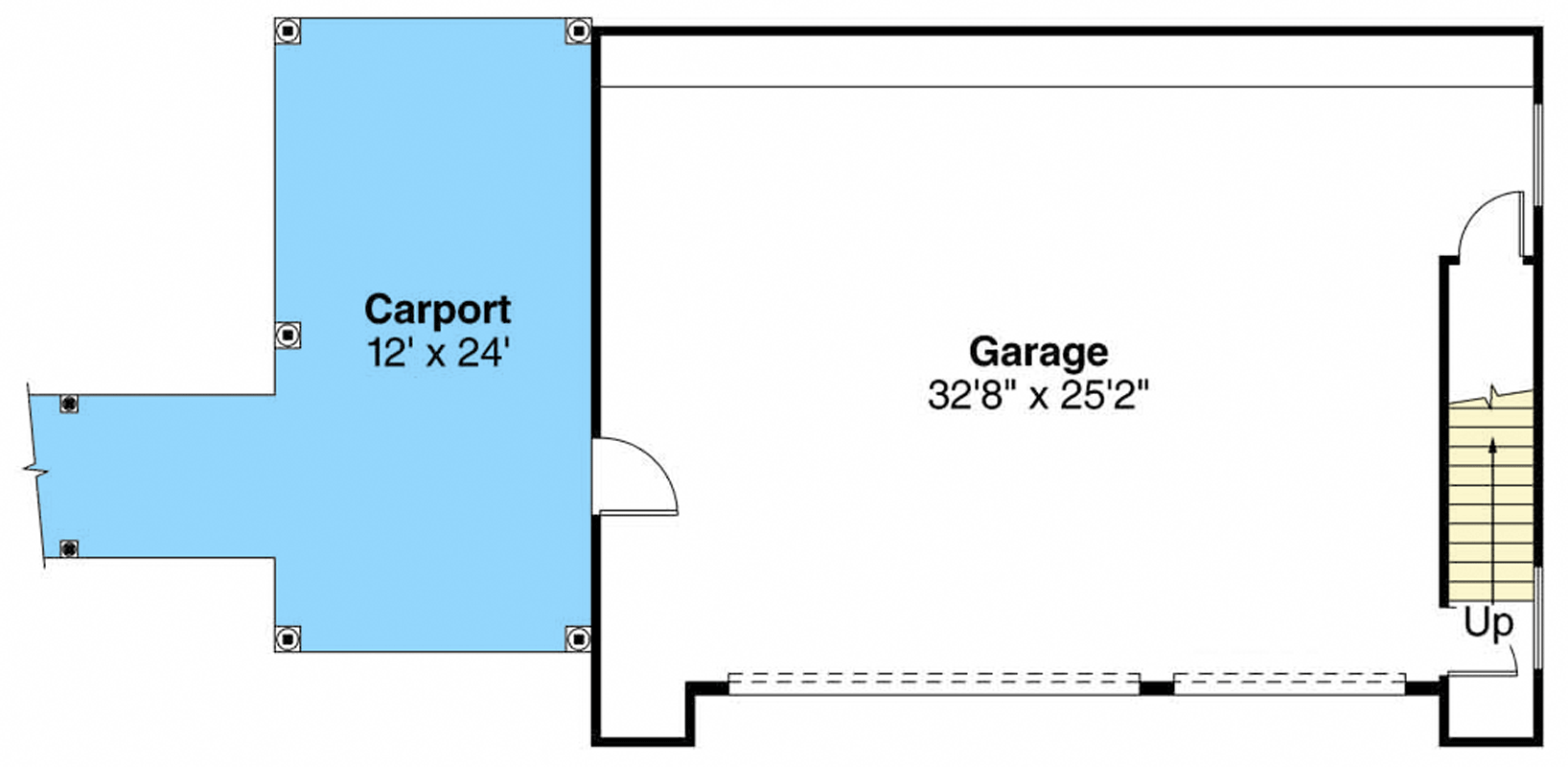 Main Level