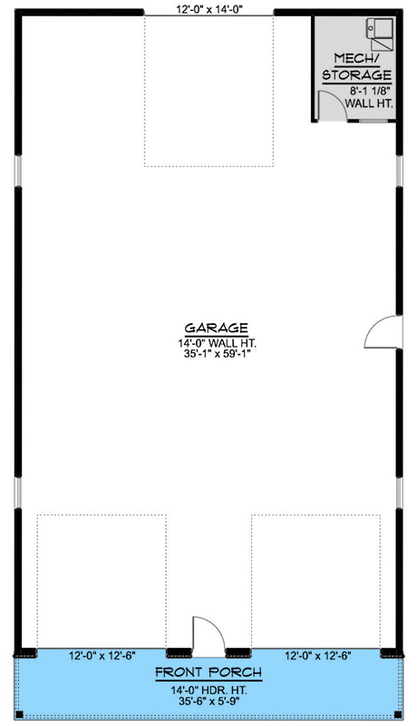 Main Level